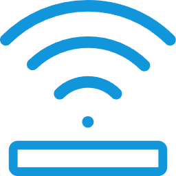 强大的网络接入