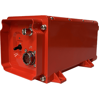 ELT应急定位发射器